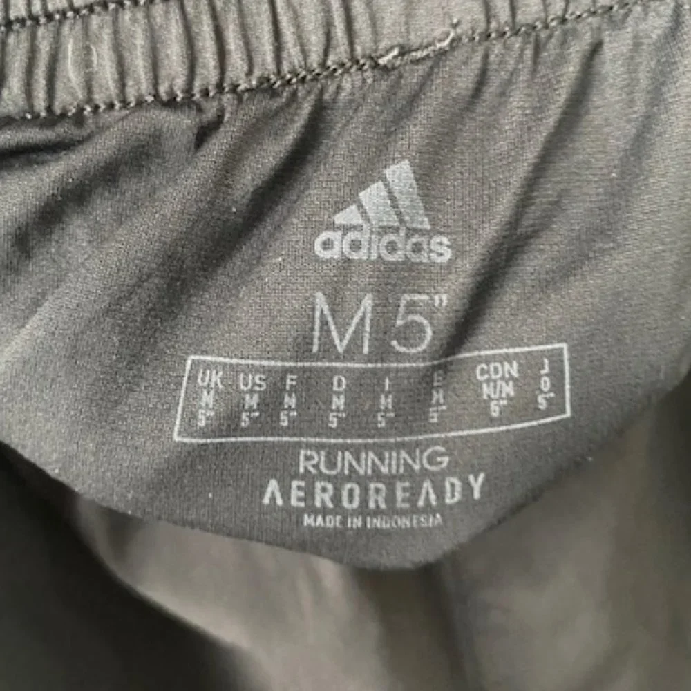 Workout Shorts - Picture 2 of 3
